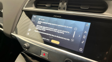 Jaguar I-Pace 294kW EV400 Black 90kWh 5dr Auto [11kW Charger] Electric Estate